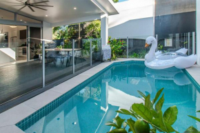 Pembroke House - Inner city luxury